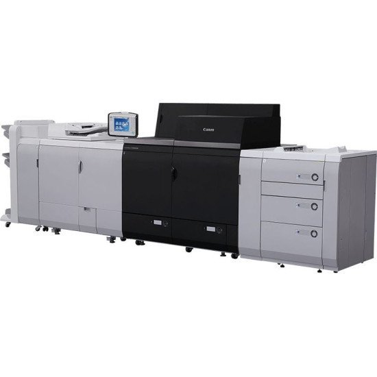 Canon imagePRESS C10000VP Printer