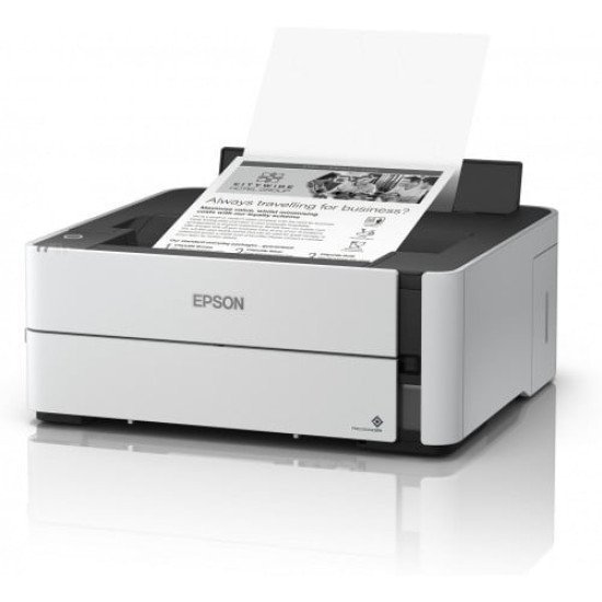 Epson EcoTank Monochrome M1170 Wi-Fi Inkjet Printer