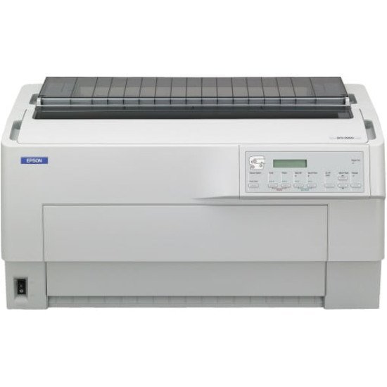 Epson DFX-9000 Dot Matrix Printer