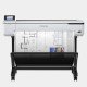 Epson Stylus SC-T5270 Large Format Printer