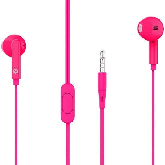 Motorola Pace 115 In Ear Earphone