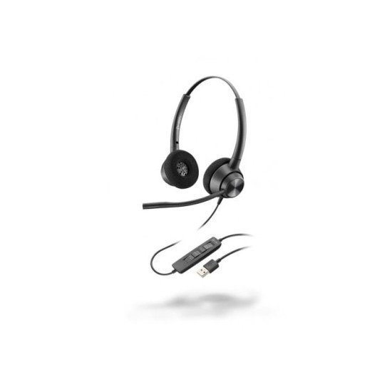 Poly EncorePro EP320 USB-A Headset