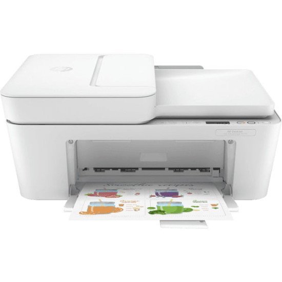 HP DeskJet Ink Advantage 4175 All-in-One Multifunctional Printer