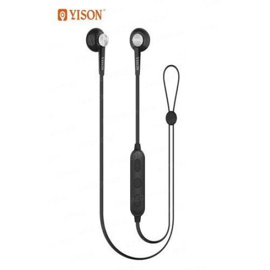 Yison E13 Magnetic Bluetooth Earphone