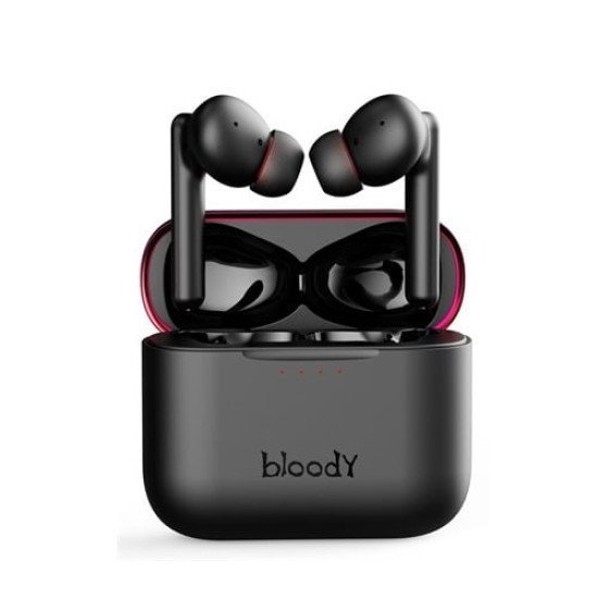 A4TECH Bloody M90 TWS ANC Bluetooth Dual Earbud