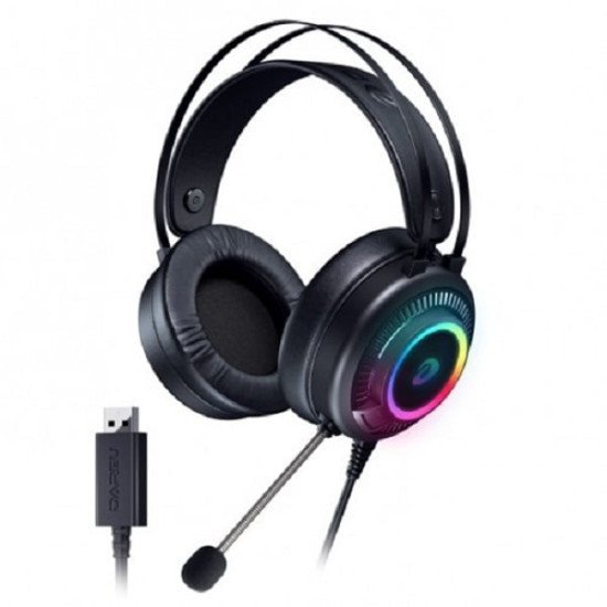 Dareu EH416 7.1 Surround Sound Gaming Headset