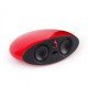 Edifier E255 Luna E 5.1 Surround Sound Red Speaker