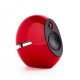 Edifier E255 Luna E 5.1 Surround Sound Red Speaker