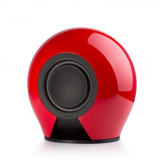 Edifier E255 Luna E 5.1 Surround Sound Red Speaker