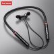 Lenovo HE05X Magnetic Neckband Bluetooth Earphone