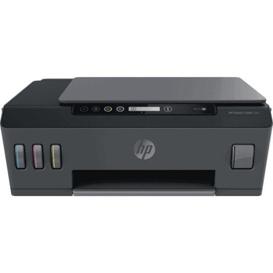 HP Smart Tank 500 All-in-One Printer