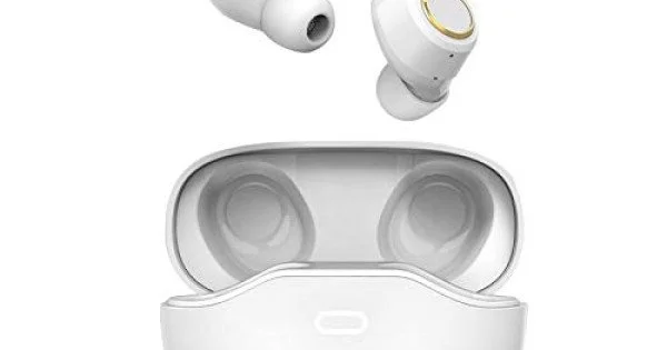 Lenovo x18 true wireless earbuds hot sale