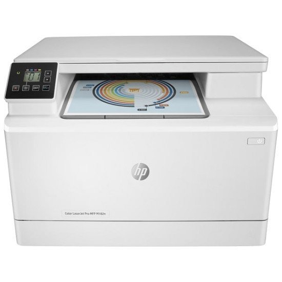 HP Color LaserJet Pro MFP M182n Multifunction Printer