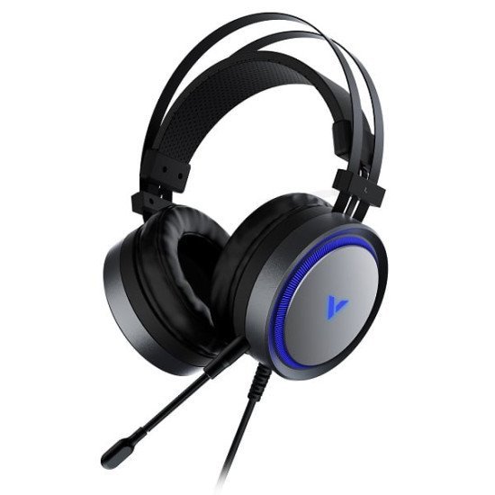 Rapoo VH520C RGB Gaming Headset