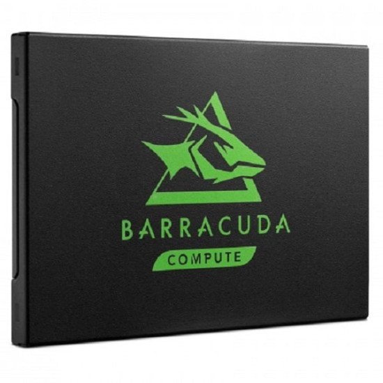 Seagate 1TB BarraCuda 120 SATA III 2.5