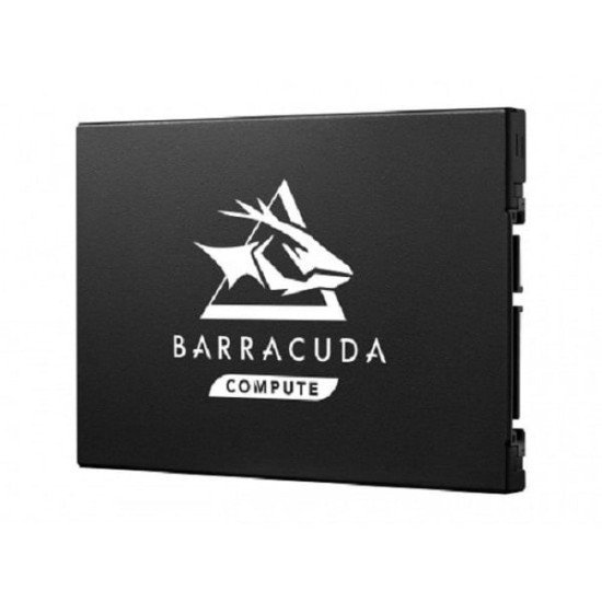 Seagate Barracuda Q1 240GB Internal SSD