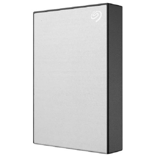 Seagate One Touch 5TB USB 3.0 External Hard Disk Drive