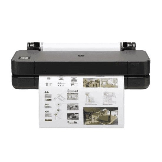 HP DesignJet T250 24