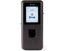 Tipsoi TF-80 FingerPrint Time Attendance With RFID Card