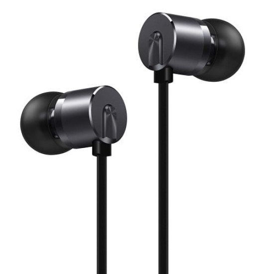 OnePlus BE02B V2 3.5mm Bullets Earphone