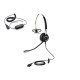 JABRA BIZ 2400 Mono USB Headphone