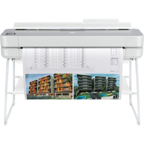 HP DesignJet Studio Steel 36