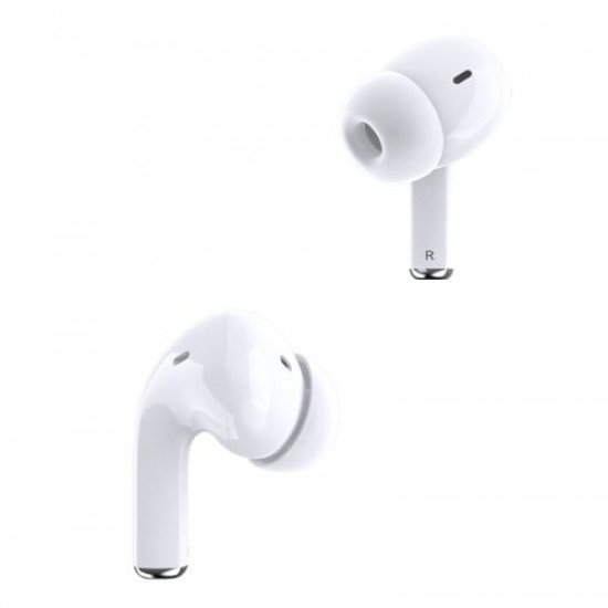 Dareu D1 White Waterproof TWS Earbuds