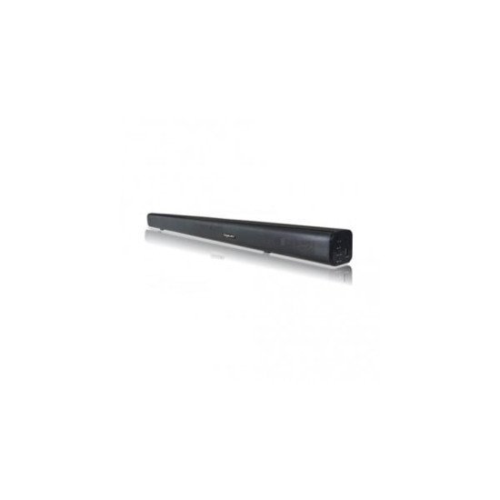 DigitalX X-S8 Rectangular Single TV Sound Bar