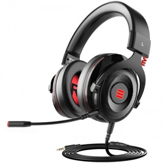 EKSA E900 Pro Noise Cancelling 7.1 Surround Sound Gaming Headset