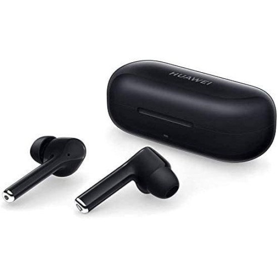 Huawei FreeBuds 3i In-Ear True Wireless Bluetooth Earbuds