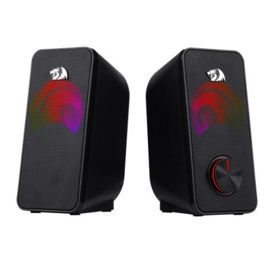 Redragon GS500 Stentor 2.0 Channel Gaming Speaker