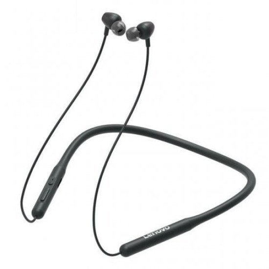 Lenovo H203 Bluetooth Sports Neckband Earphone