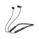 Lenovo HE05X Magnetic Neckband Bluetooth Earphone