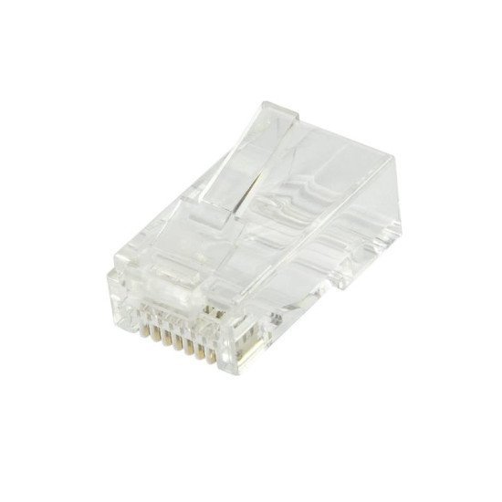 CAT6a Connector RJ45