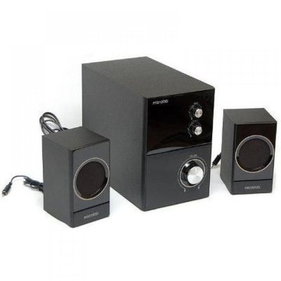 Microlab M-223 2:1 Speaker