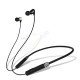 Lenovo HE08 Neckband Dual Dynamic Bluetooth Earphone