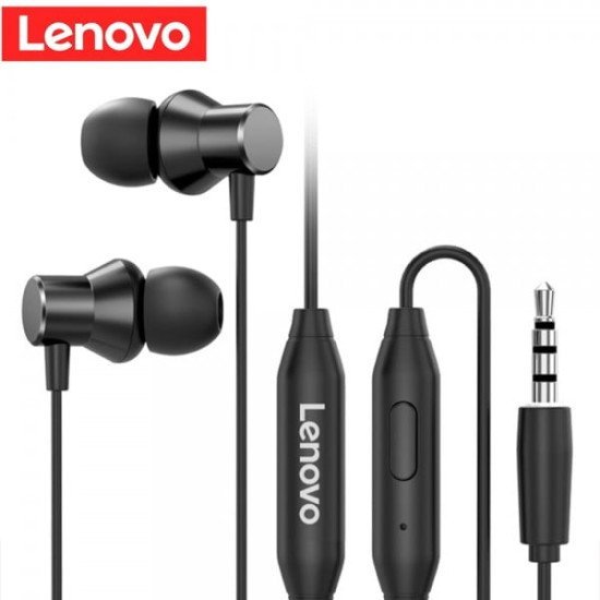 Lenovo HF130 3.5mm Earphone