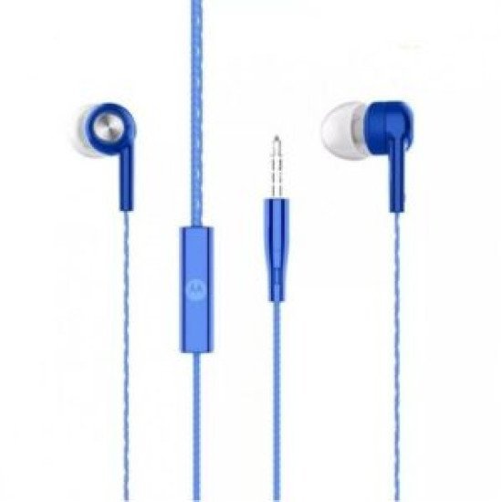 Motorola Pace 145 In Ear Earphone