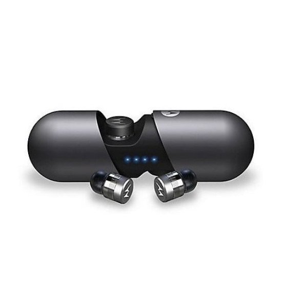 Motorola VerveBuds 400 True Wireless Earbuds