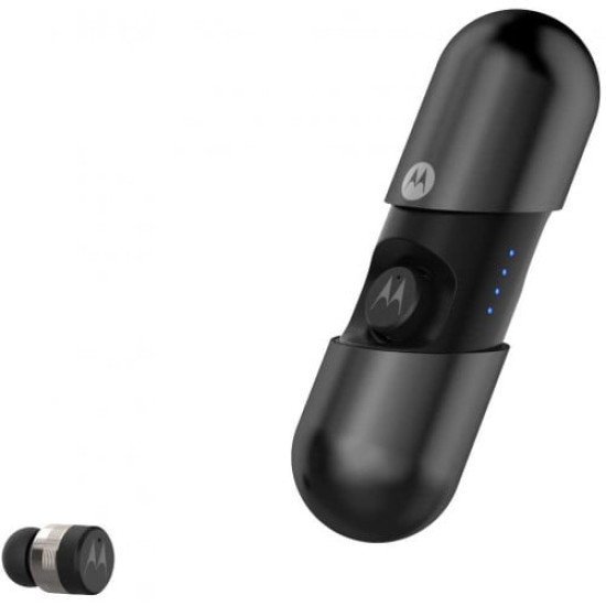 Motorola VerveBuds 400 True Wireless Earbuds