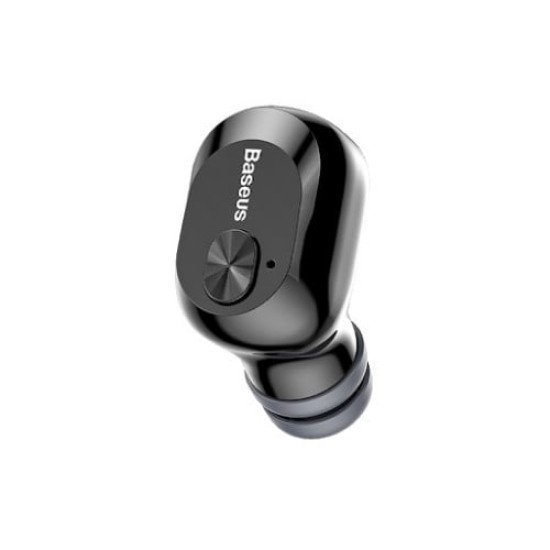 Baseus W01 Encok TWS True Bluetooth Dual Earbuds