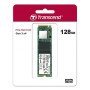 Transcend 110S 128GB M.2 2280 (M-Key) PCIe Gen3x4 SSD Drive