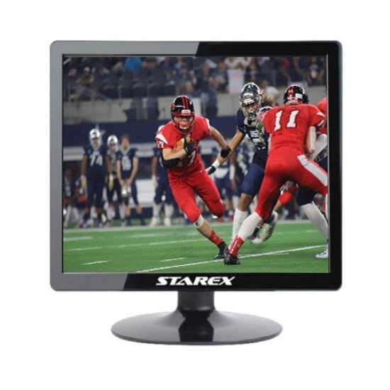 Starex 17NB 17 Inch Wide LED Television