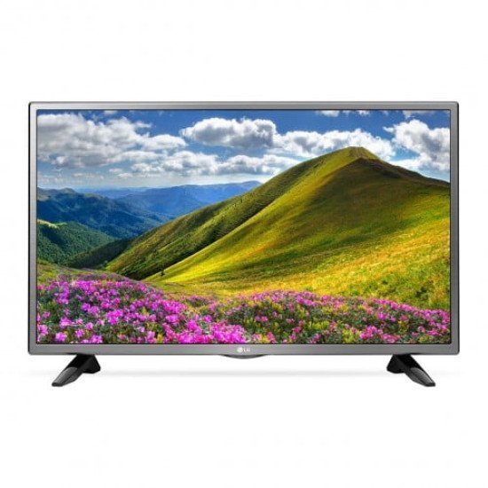 LG 32LJ570 32 Inch HD Smart LED Television