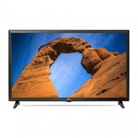 LG 32LK510B 32 inch HD LED Television