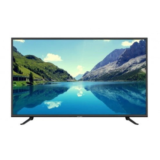 Starex 65Inch 4K Smart Android LED TV (Double Glass) ‎