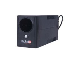 Digital X 650VA Offline UPS