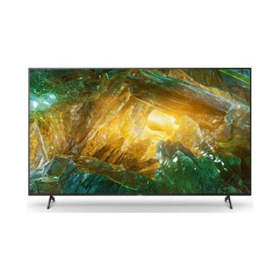 Sony Bravia 65X8000H 65Inch Smart Android 4K LED TV