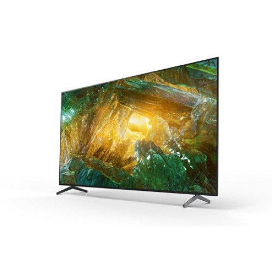 Sony Bravia 65X8000H 65Inch Smart Android 4K LED TV