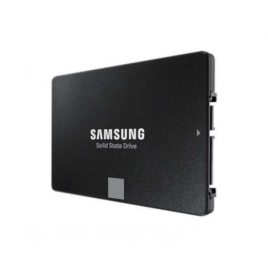 Samsung 870 EVO 1TB 2.5 Inch SATA III Internal SSD